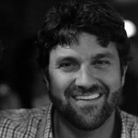 Aaron Boros