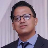 Dijup Tuladhar