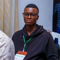 Blessing Udoka