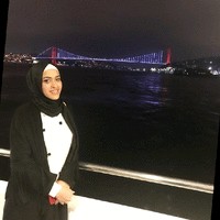 Fatima Ezzahra Amzine