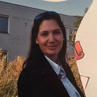 Uschi Mang