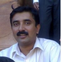 Girish M Antin