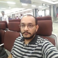 Sachin Kinkar