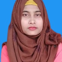 Arifa Akter Jui