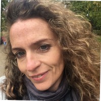 Tanya Thorp