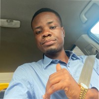 Stephen Kwame Sadika