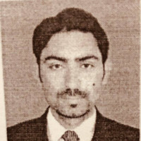 Usman Ali