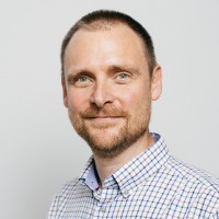 Mark Wilson