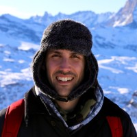 Nicholas Opitz