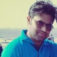 Pranshu Chaudhary