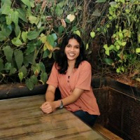 Keerthana Unnikrishnan