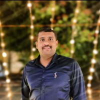 RAKSHITH H B