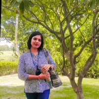 manisha rout