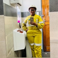 Madimetsa Gladys Ngoepe