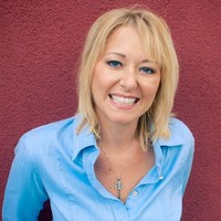 Maria Williams