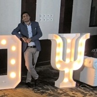 Giovanny Mayén