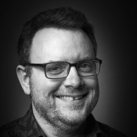 Gavin Jones Mba, Ba