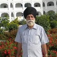 Surinder Pal Singh Luthra