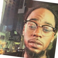 Gregory McRae