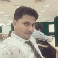 Mohmmad Arif Ansari