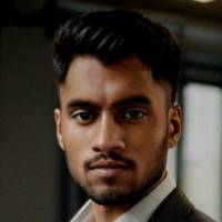 Anish Desai