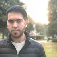 Martin Iglesias