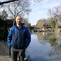 Shuheng(Shawn) Shen