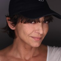 Monika Jakopetrevska