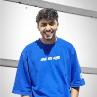 Nitish Jha