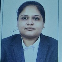 Yamini Mahajan