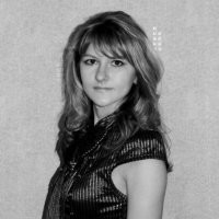 Ekaterina Gorpinenko