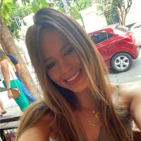 Paula Ires Santos