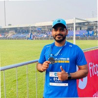 Niranjan Mazire PMP®