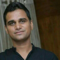 Bhupendra Jain
