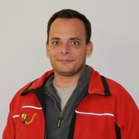 Marcel Etter