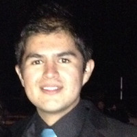 Luis Francisco Coronel Jaime