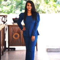 Akshita Bhadauria