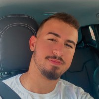 Caio Suzarte