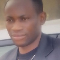 Joseph Asukpe Okama