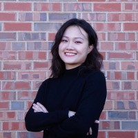 Kristine Liang