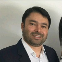 Luis Fernando Méndez Dupont  Especialista en Gerencia Financiera