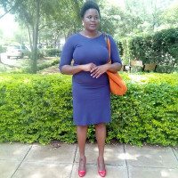 Otieno Roselyne