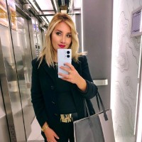 Daniela Saavedra Mantilla