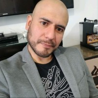 José Ramón Fernández H.