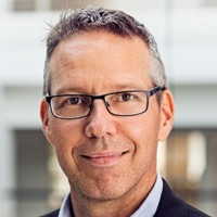 Lars Danscher
