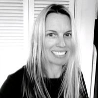 Katy Baird