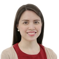 Marielle Louise Manahan