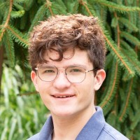 Max Hogan
