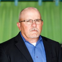 Steven Reichard