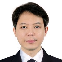 Eddie Tsai
